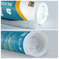 High Quality ISO9001 Certification White Glass Adhesive Buy Silicone Sealant Glue